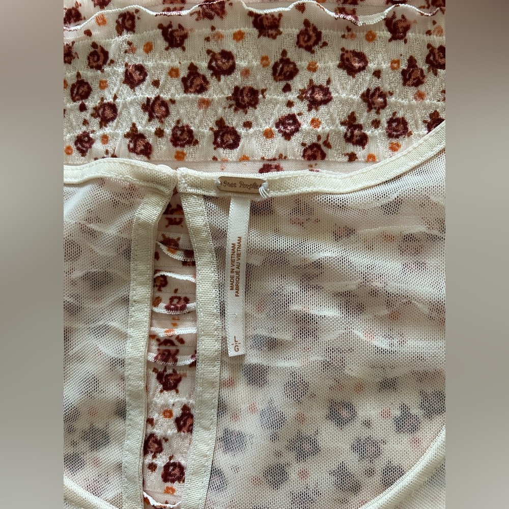 Free People Dress size L - Picture 9 of 11